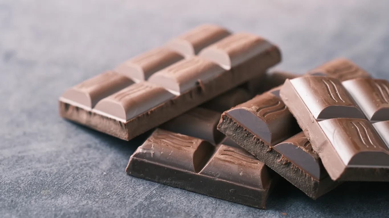 Nutra Chocolates